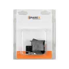 Agripak 1 pc. Rocker Switch Work Lights 2 Position (On/Off) 1
