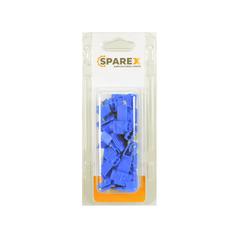 Agripak 25 pcs. Scotchlock Terminal Blue 1