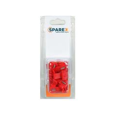 Agripak 25 pcs. Scotchlock Terminal Red 1