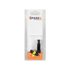 Agripak 6 pcs. Superseal Connector-1 Way 1