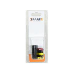 Agripak 6 pcs. Superseal Connector-4 Way 1