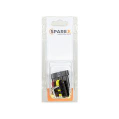 Agripak 6 pcs. Superseal Connector-5 Way 1