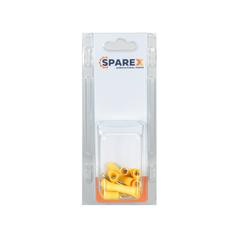 Agripak 20 pcs. Pre Insulated Terminal Kit Yellow 1