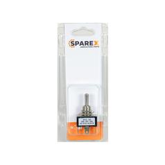 Agripak 1 pc. Toggle Switch (On)/Off/(On) Sprung Centred 1