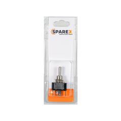Agripak 1 pc. Toggle Switch On/Off/(On) Sprung Centred 1