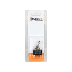 Agripak 1 pc. Toggle Switch On/Off/On 1