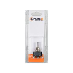 Agripak 1 pc. Toggle Switch On/Off/On 1