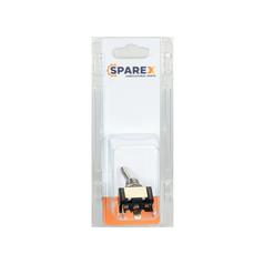 Agripak 1 pc. Toggle Switch On/On 1