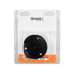 Agripak 1 pc. Trailer Socket Gasket 75mm 1
