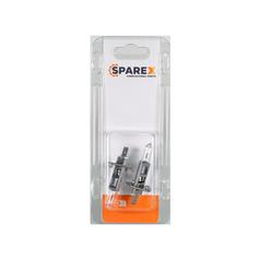 Agripak 2 pcs. Bulb 12V, 100W, P14.5s 1