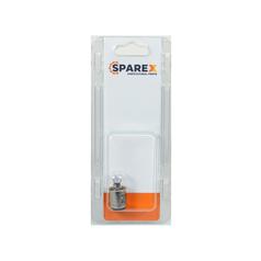 Agripak 1 pc. Bulb 12V, 10W, BA15d 1