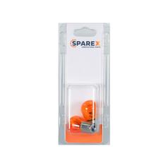 Agripak 2 pcs. Bulb 12V, 21W, BAU15s 1