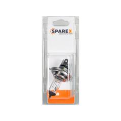 Agripak 1 pc. Bulb 12V, 60/55W, P43t 1