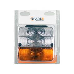 Agripak 1 pc.Front Combination Light RH & LH 1