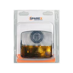 Agripak 1 pc.Front Combination Light LH 1