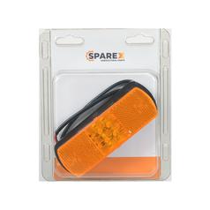 Agripak 1 pc. LED Side Facing Marker Light 1