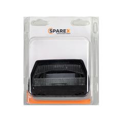 Agripak 1 pc. Number Plate Light 1