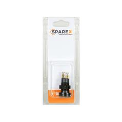 Agripak 1 pc. Panel Light Yellow 17mm 1