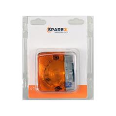 Agripak 1 pc. Rear Combination Light Function 2, Position / Indicator 1