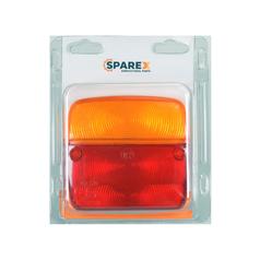 Agripak 1 pc. Replacement Lens 1