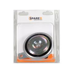 Agripak 1 pc. Waterproof Horn 12V 1