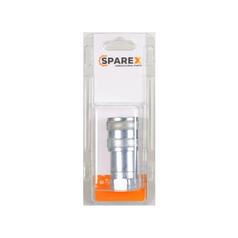Agripak 1 pc. Flat Faced Coupling Female 1/2\'\' 1