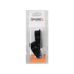 Agripak 2 pcs. Faster Dust Cap 1/2\'\' Black 1