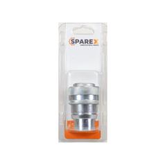 Agripak 1 pc. Faster Trailer Brake Coupling Female 1/2\'\' 1