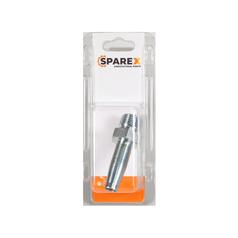 APAK Hyd 2-Piece Insert 1/2\'\' male 1