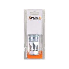 Agripak 1 pc. Quick Release Hydraulic Coupling Female 1/2\'\' Body x 1/2\'\' Female Thread 1