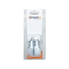 Agripak Screw Coupling  M18 x 1.50 Metric Female Thread 1