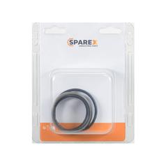Agripak Seal Kit Assistor Ram 1