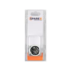 Agripak 14 pcs. Self centering Bonded Seal 1/2 - 1\'\' 1