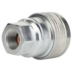 Agripak Sparex Hydraulic Trailer Brake Coupling Female M18 x 1.50\'\' 2
