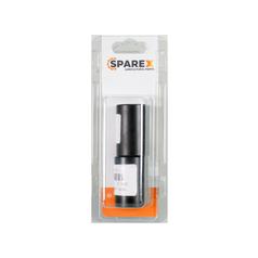Agripak 2 pcs. Lower Link Bush Cat. 2 to 1 (Ø28 to 22mm) Heavy Duty 1