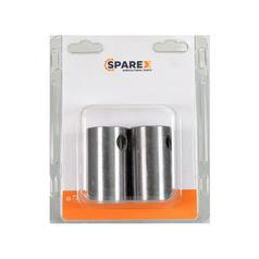 Agripak 2 pcs. Lower Link Bush  3 to 2  (Ø36 to 28mm) 1