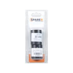 Agripak 2 pcs. Lower Link Bush Cat. 3 to 2  (Ø36 to 28mm) Heavy Duty 1