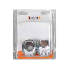 Agripak 2 pcs. Lower Link Dual Balls 1