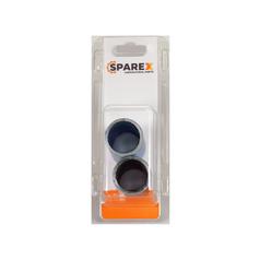 Agripak 2 pcs. Top Link Bush Cat. 3 to 2 (Ø32 to 25mm)) 1