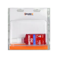 Agripak 1 pc. LOCTITE 243 50ml 1