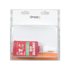 Agripak LOCTITE 638 50ml 1