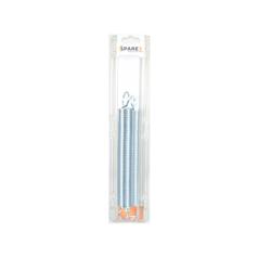Agripak 2 pcs. Tension Springs 25x215mm 1
