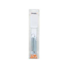 Agripak 2 pcs. Tension Springs 27x139mm 1
