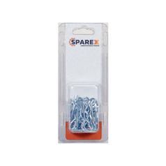 Agripak 20 pcs. Grip Clip - Single Wound, 2.5 x 46mm 1
