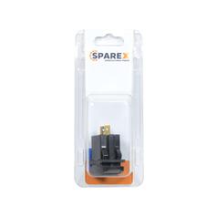 Agripak 1 pc. Rocker Switch USB Charger 2 Position 1