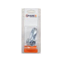 Agripak 1 pc. D Shackle Pin 14mm Jaw 20mm 1