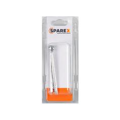 Agripak 2 pcs. Cotter Pin 6.3 x 75mm 1