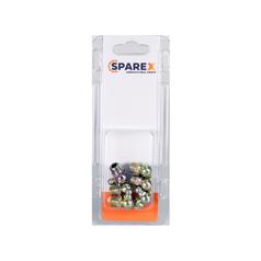 Agripak 6 pcs. Grease Nipple M10 x 1.50 1