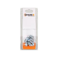 Agripak 6 pcs. Grease Nipple M10 x 1.00 1