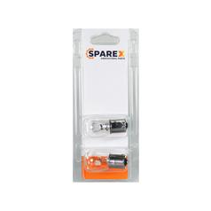 Agripak 2 pcs. Bulb 12V, 21W, BA15s 1